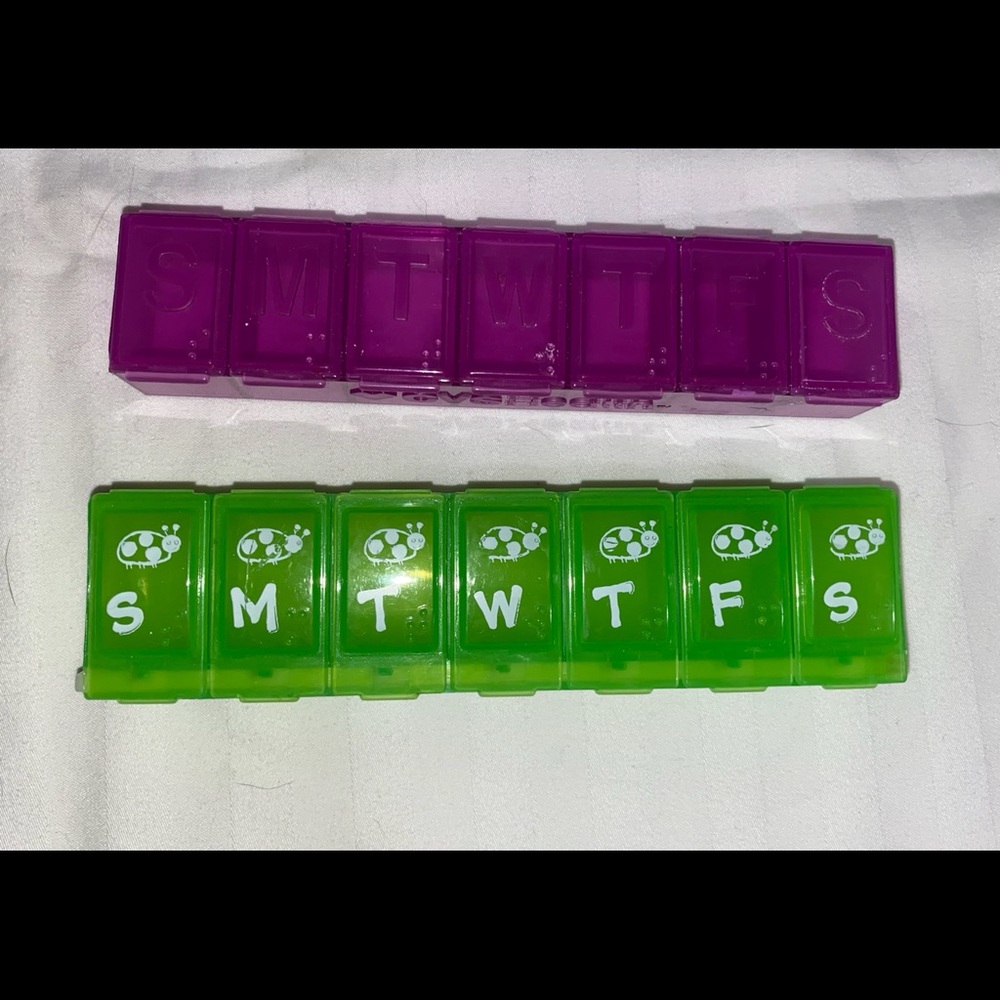 Pill Planner - Picture 4 of 4